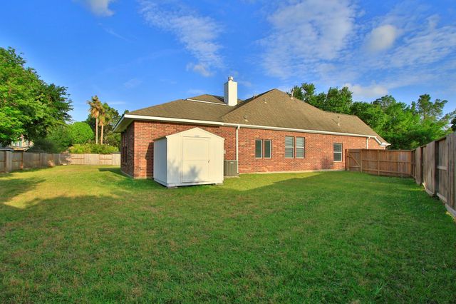 10606 Steppinstone Court, Spring, TX 77379