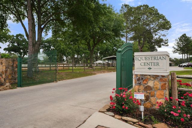 10606 Steppinstone Court, Spring, TX 77379