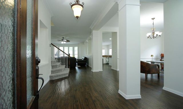 10606 Steppinstone Court, Spring, TX 77379