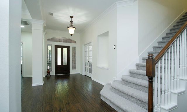 10606 Steppinstone Court, Spring, TX 77379