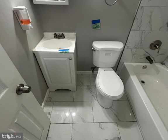 4624 MARY AVE, Baltimore, MD 21206
