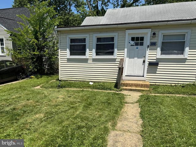 4624 MARY AVE, Baltimore, MD 21206