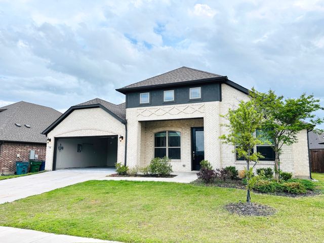 116 Aucuba Lane, Waxahachie, TX 75165