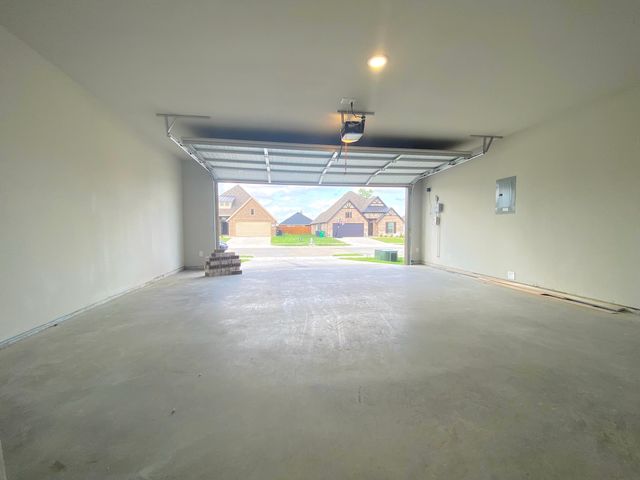 116 Aucuba Lane, Waxahachie, TX 75165