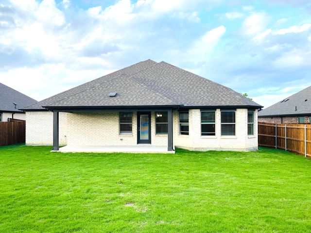 116 Aucuba Lane, Waxahachie, TX 75165
