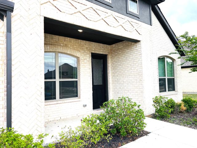 116 Aucuba Lane, Waxahachie, TX 75165