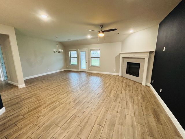 116 Aucuba Lane, Waxahachie, TX 75165