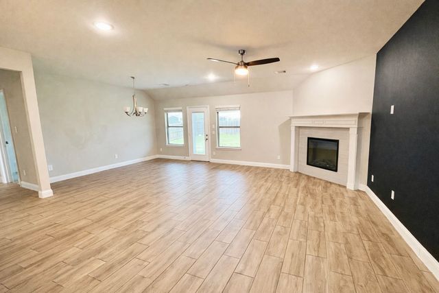 116 Aucuba Lane, Waxahachie, TX 75165