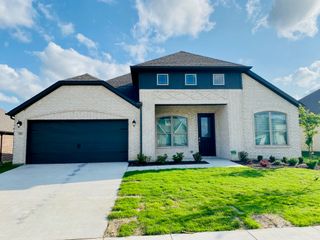 116 Aucuba Lane, Waxahachie, TX 75165