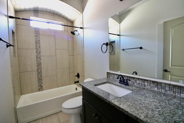 3817 Loma Cortez Drive, El Paso, TX 79938