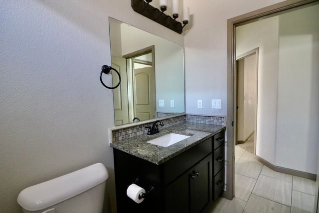 3817 Loma Cortez Drive, El Paso, TX 79938