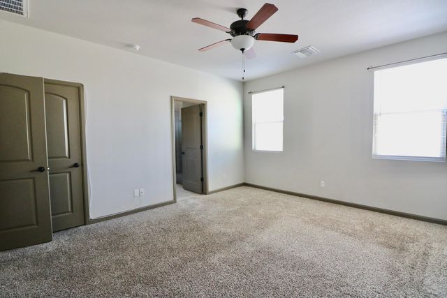 3817 Loma Cortez Drive, El Paso, TX 79938