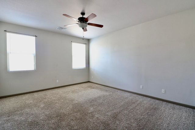 3817 Loma Cortez Drive, El Paso, TX 79938