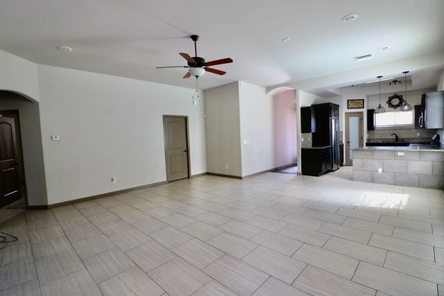 3817 Loma Cortez Drive, El Paso, TX 79938