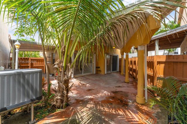 12682 NW 7th Way, Miami, FL 33182