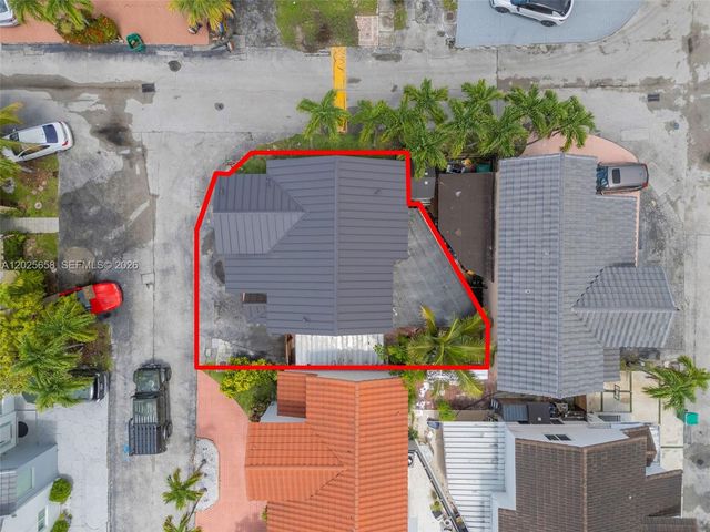 12682 NW 7th Way, Miami, FL 33182