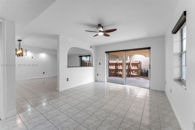 12682 NW 7th Way, Miami, FL 33182