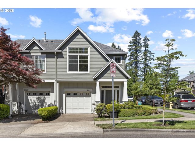6315 Sw VINWOOD Ter, Beaverton, OR 97078
