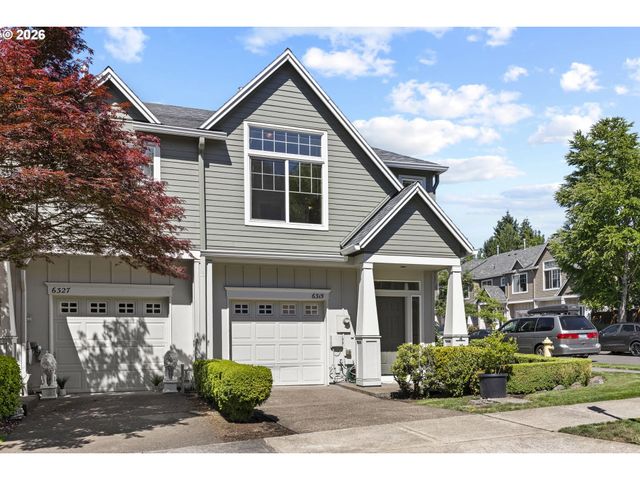 6315 Sw VINWOOD Ter, Beaverton, OR 97078