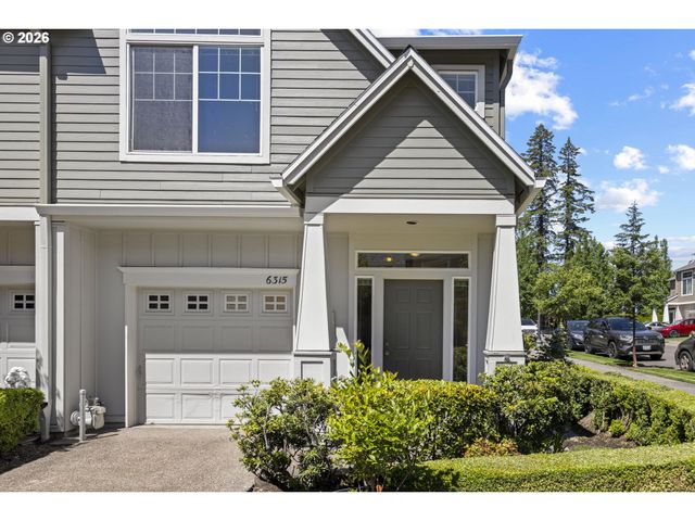 6315 Sw VINWOOD Ter, Beaverton, OR 97078