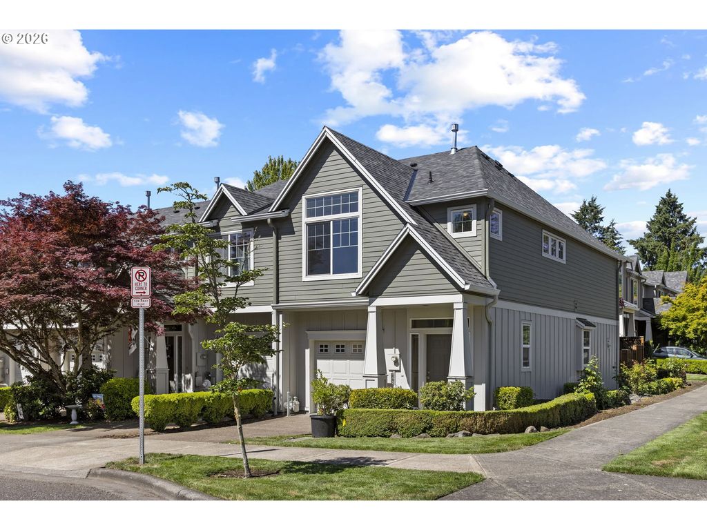 6315 Sw VINWOOD Ter, Beaverton, OR 97078