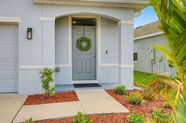 35686 SUNFLOWER HILL DRIVE, Zephyrhills, FL 33541
