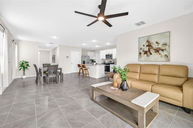 35686 SUNFLOWER HILL DRIVE, Zephyrhills, FL 33541