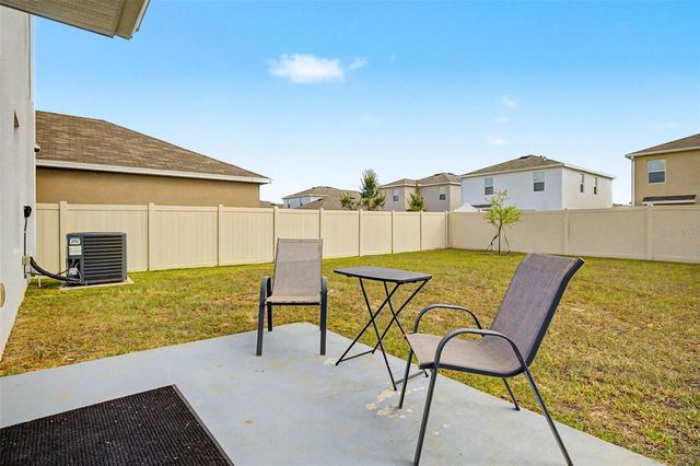35686 SUNFLOWER HILL DRIVE, Zephyrhills, FL 33541