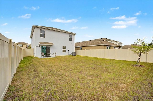 35686 SUNFLOWER HILL DRIVE, Zephyrhills, FL 33541
