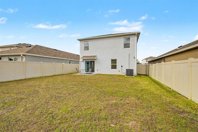 35686 SUNFLOWER HILL DRIVE, Zephyrhills, FL 33541