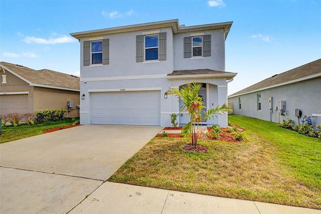 35686 SUNFLOWER HILL DRIVE, Zephyrhills, FL 33541