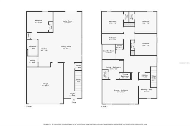 35686 SUNFLOWER HILL DRIVE, Zephyrhills, FL 33541