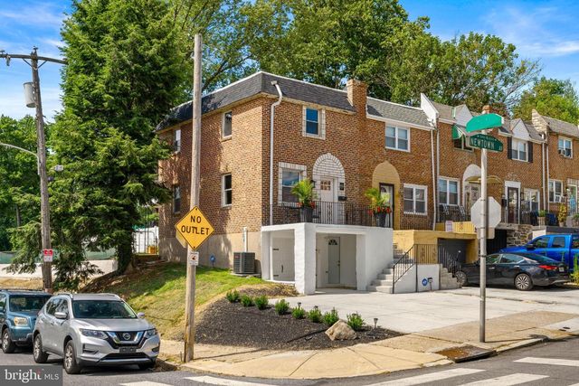 6000 NEWTOWN AVE, Philadelphia, PA 19111