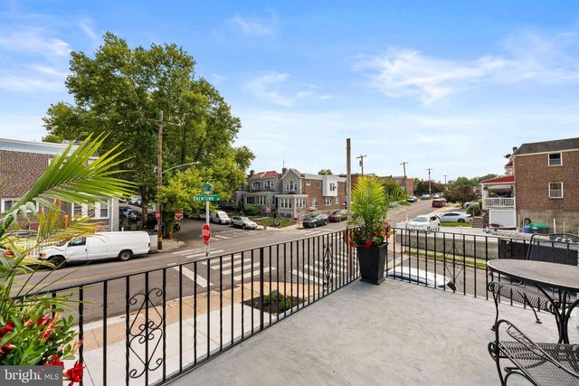 6000 NEWTOWN AVE, Philadelphia, PA 19111