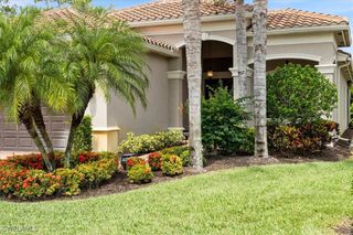 3051 Hudson TER, Naples, FL 34119