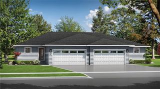 546 Hagman Street #Lot 20, Eau Claire, WI 54703
