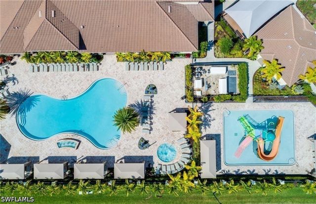 13435 Silktail DR, Naples, FL 34109