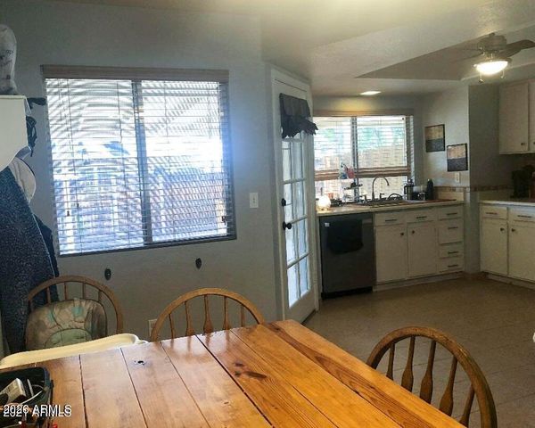 10101 N 91st Avenue Unit 70, Peoria, AZ 85345