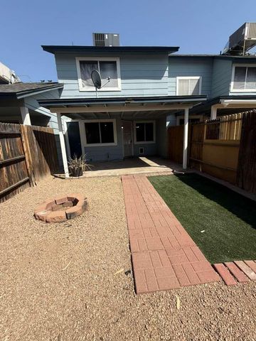 10101 N 91st Avenue Unit 70, Peoria, AZ 85345