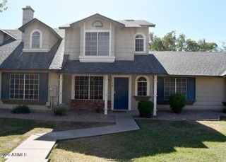 10101 N 91st Avenue Unit 70, Peoria, AZ 85345