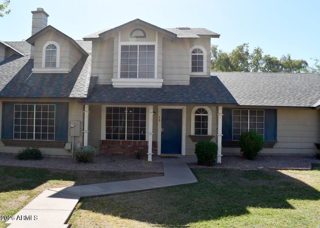 10101 N 91st Avenue Unit 70, Peoria, AZ 85345