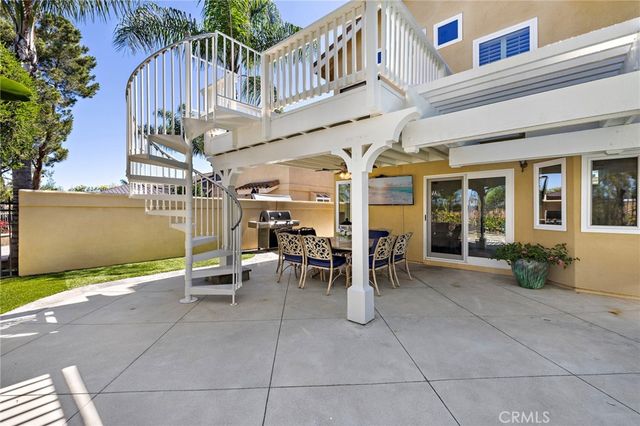 27861 Via Roma, Mission Viejo, CA 92692
