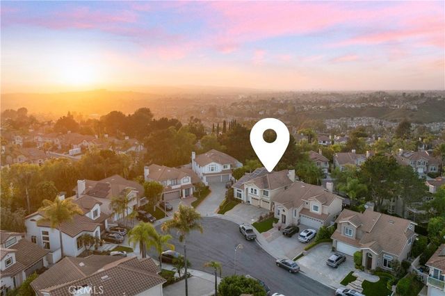 27861 Via Roma, Mission Viejo, CA 92692