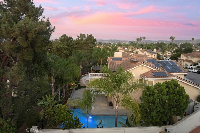 27861 Via Roma, Mission Viejo, CA 92692