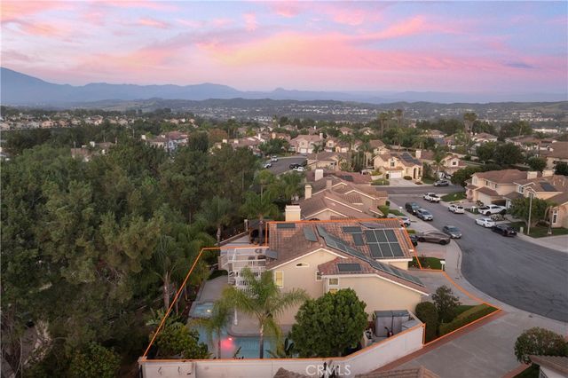 27861 Via Roma, Mission Viejo, CA 92692