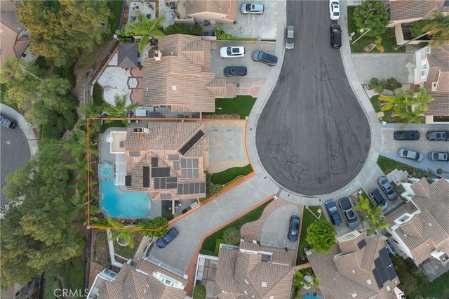 27861 Via Roma, Mission Viejo, CA 92692