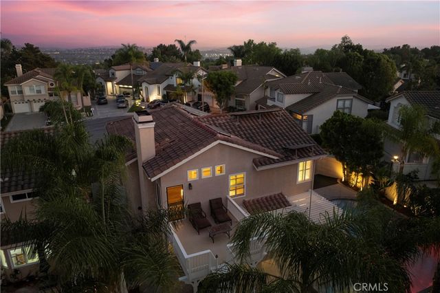 27861 Via Roma, Mission Viejo, CA 92692