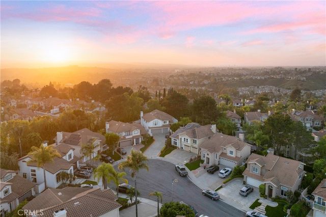 27861 Via Roma, Mission Viejo, CA 92692