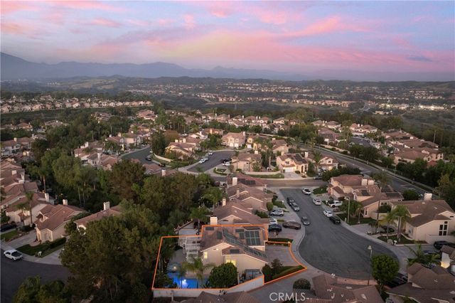 27861 Via Roma, Mission Viejo, CA 92692