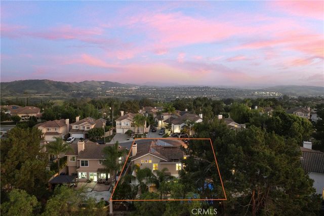 27861 Via Roma, Mission Viejo, CA 92692